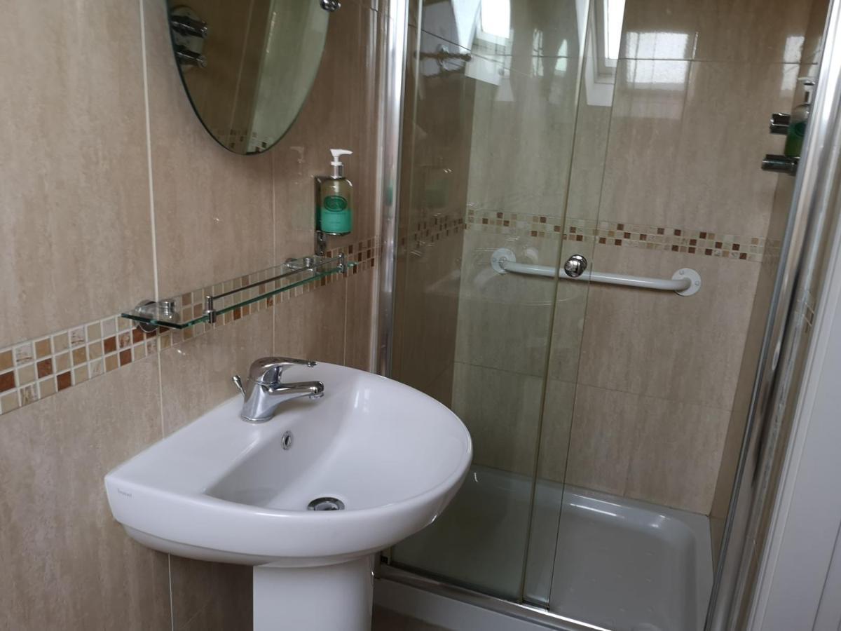 مبيت وإفطار دوندالك Glen Gat House المظهر الخارجي الصورة