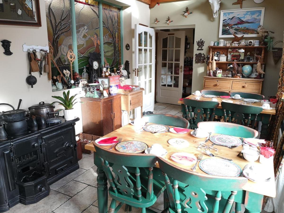 مبيت وإفطار دوندالك Glen Gat House المظهر الخارجي الصورة