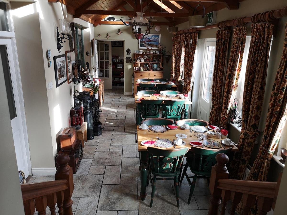 مبيت وإفطار دوندالك Glen Gat House المظهر الخارجي الصورة